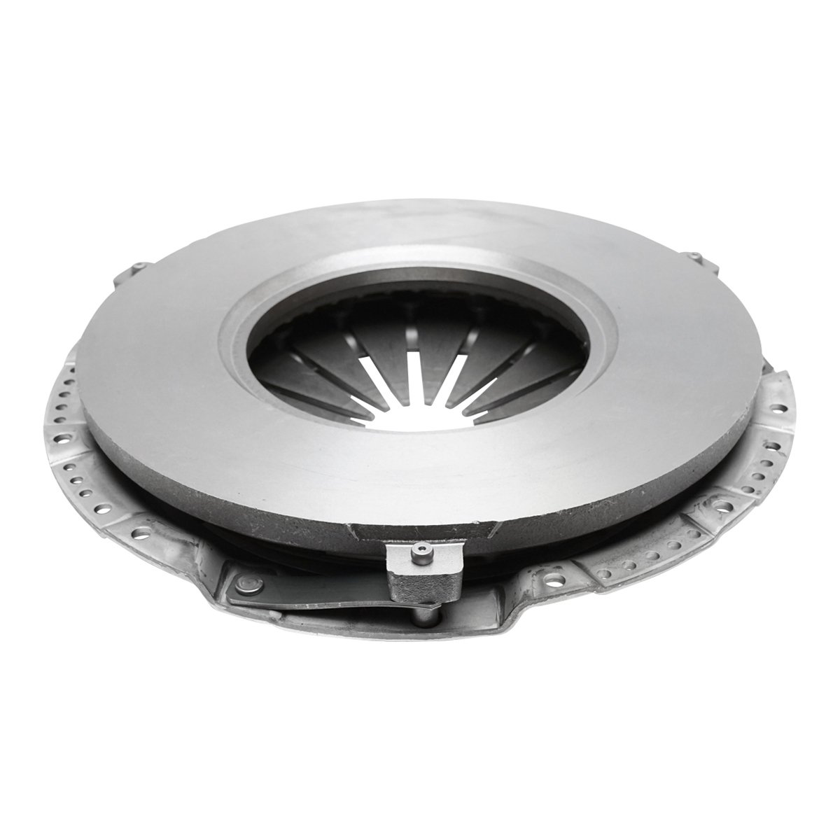 Placa presiune ambreaj pentru Fiat, Ford cod OEM 135020510, 5123062, 5124031, 5124399, 5138273, 88203027, 88203028, 5112400, 5112401, 5112564, 5112843, 5113135, 5123061, 200-388
